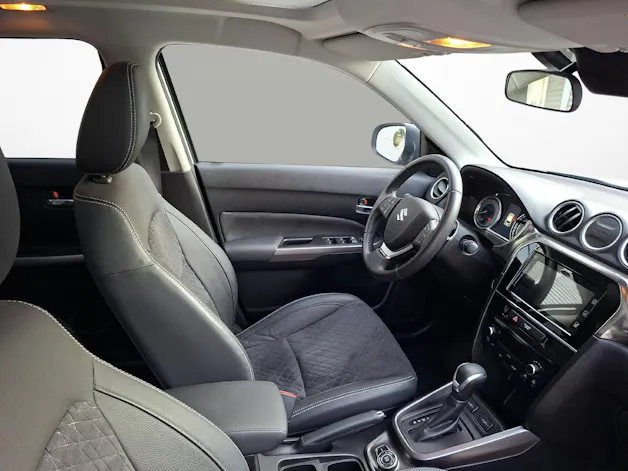 Suzuki Vitara 1.5 Top Hybrid Edition 35 4x4 4 AHK. Alu- Winterräder