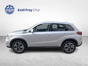 Suzuki Vitara 1.5 Top Hybrid Edition 35 4x4 4 AHK. Alu- Winterräder