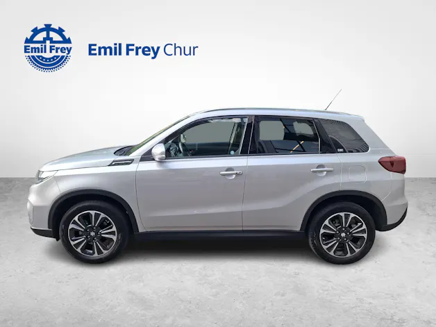 Suzuki Vitara 1.5 Top Hybrid Edition 35 4x4 4 AHK. Alu- Winterräder