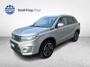 Suzuki Vitara 1.5 Top Hybrid Edition 35 4x4 4 AHK. Alu- Winterräder