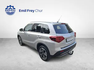 Suzuki Vitara 1.5 Top Hybrid Edition 35 4x4 4 AHK. Alu- Winterräder