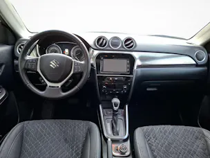 Suzuki Vitara 1.5 Top Hybrid Edition 35 4x4 4 AHK. Alu- Winterräder