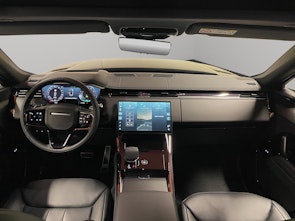 Vehicle image LAND ROVER Range Rover Sport 3.0 I6 P460e SE Dynamic (Plug-in Hybrid)