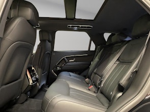 Vehicle image LAND ROVER Range Rover Sport 3.0 I6 P460e SE Dynamic (Plug-in Hybrid)