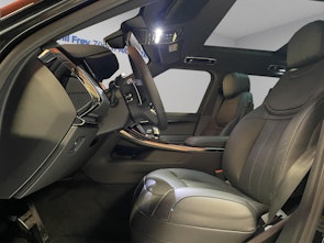 Vehicle image LAND ROVER Range Rover Sport 3.0 I6 P460e SE Dynamic (Plug-in Hybrid)