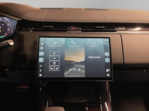 Vehicle image LAND ROVER Range Rover Sport 3.0 I6 P460e SE Dynamic (Plug-in Hybrid)