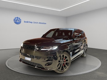 Vehicle image LAND ROVER Range Rover Sport 3.0 I6 P460e SE Dynamic (Plug-in Hybrid) Vehicle image LAND ROVER Range Rover Sport 3.0 I6 P460e SE Dynamic (Plug-in Hybrid)