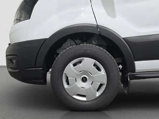 Ford Transit S-Kab. 350 L2 2.0 Ecoblue 130 PS Trend Brücke