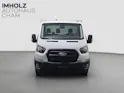 Ford Transit S-Kab. 350 L2 2.0 Ecoblue 130 PS Trend Brücke