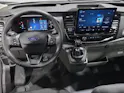 Ford Transit S-Kab. 350 L2 2.0 Ecoblue 130 PS Trend Brücke