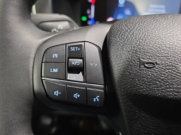 Ford Transit S-Kab. 350 L2 2.0 Ecoblue 130 PS Trend Brücke