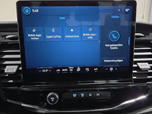 Ford Transit S-Kab. 350 L2 2.0 Ecoblue 130 PS Trend Brücke