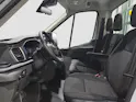 Ford Transit S-Kab. 350 L2 2.0 Ecoblue 130 PS Trend Brücke