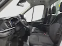Ford Transit S-Kab. 350 L2 2.0 Ecoblue 130 PS Trend Brücke