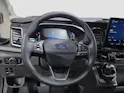 Ford Transit S-Kab. 350 L2 2.0 Ecoblue 130 PS Trend Brücke