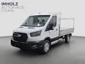 Ford Transit S-Kab. 350 L2 2.0 Ecoblue 130 PS Trend Brücke