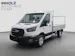 Ford Transit S-Kab. 350 L2 2.0 Ecoblue 130 PS Trend Brücke