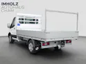 Ford Transit S-Kab. 350 L2 2.0 Ecoblue 130 PS Trend Brücke