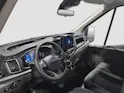 Ford Transit S-Kab. 350 L2 2.0 Ecoblue 130 PS Trend Brücke