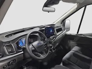 Ford Transit S-Kab. 350 L2 2.0 Ecoblue 130 PS Trend Brücke
