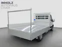 Ford Transit S-Kab. 350 L2 2.0 Ecoblue 130 PS Trend Brücke