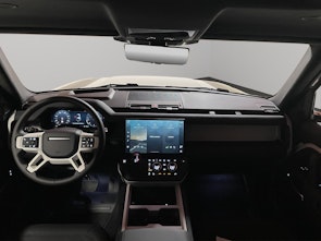 Vehicle image LAND ROVER Defender 110 3.0 D I6 350 X-Dynamic HSE (7-Plätzer)