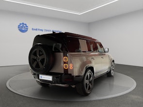 Vehicle image LAND ROVER Defender 110 3.0 D I6 350 X-Dynamic HSE (7-Plätzer)
