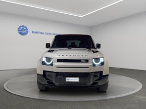 Vehicle image LAND ROVER Defender 110 3.0 D I6 350 X-Dynamic HSE (7-Plätzer)