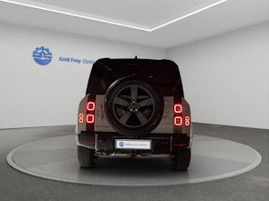 Vehicle image LAND ROVER Defender 110 3.0 D I6 350 X-Dynamic HSE (7-Plätzer)