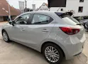 Mazda 2 1.5 90 Center-Line
