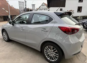 Mazda 2 1.5 90 Center-Line