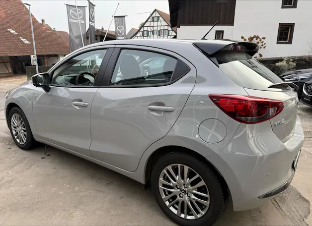 Mazda 2 1.5 90 Center-Line