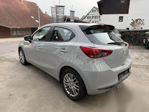 Mazda 2 1.5 90 Center-Line