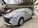Mazda 2 1.5 90 Center-Line