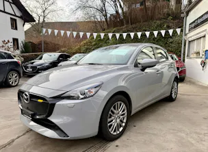 Mazda 2 1.5 90 Center-Line