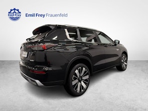 Vehicle image MITSUBISHI Outlander 2.4 PHEV Intense 4x4