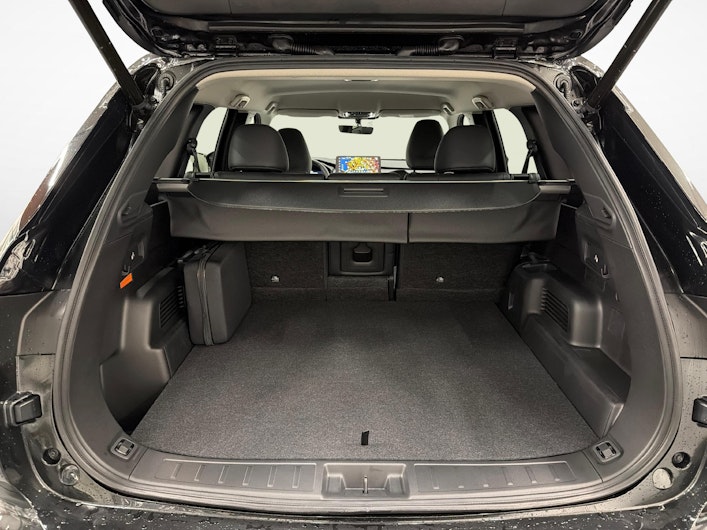 Vehicle image MITSUBISHI OUTLANDER