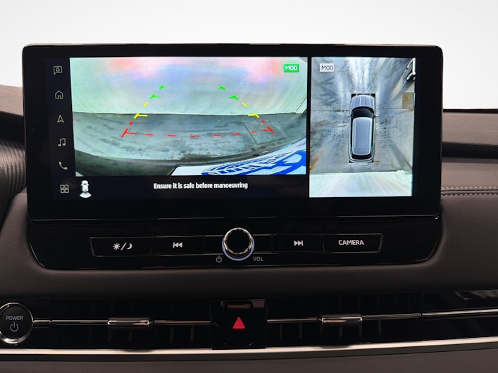 Vehicle image MITSUBISHI OUTLANDER