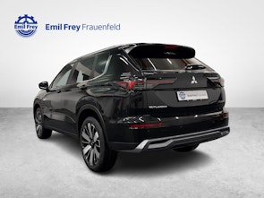 Vehicle image MITSUBISHI Outlander 2.4 PHEV Intense 4x4