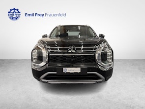 Vehicle image MITSUBISHI Outlander 2.4 PHEV Intense 4x4