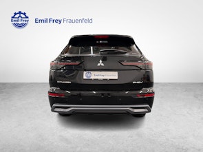 Vehicle image MITSUBISHI Outlander 2.4 PHEV Intense 4x4