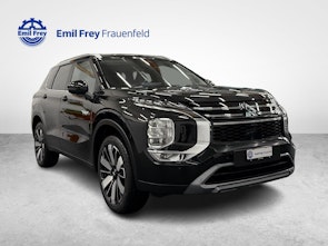 Vehicle image MITSUBISHI Outlander 2.4 PHEV Intense 4x4