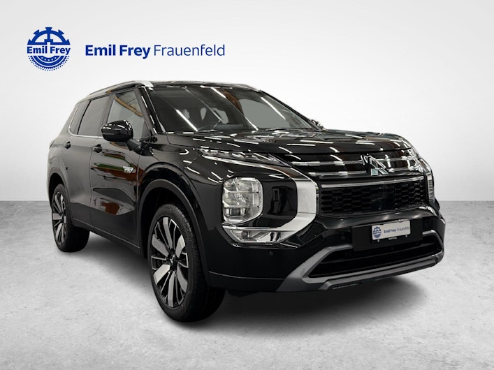 Vehicle image MITSUBISHI OUTLANDER