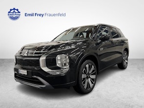 Vehicle image MITSUBISHI Outlander 2.4 PHEV Intense 4x4