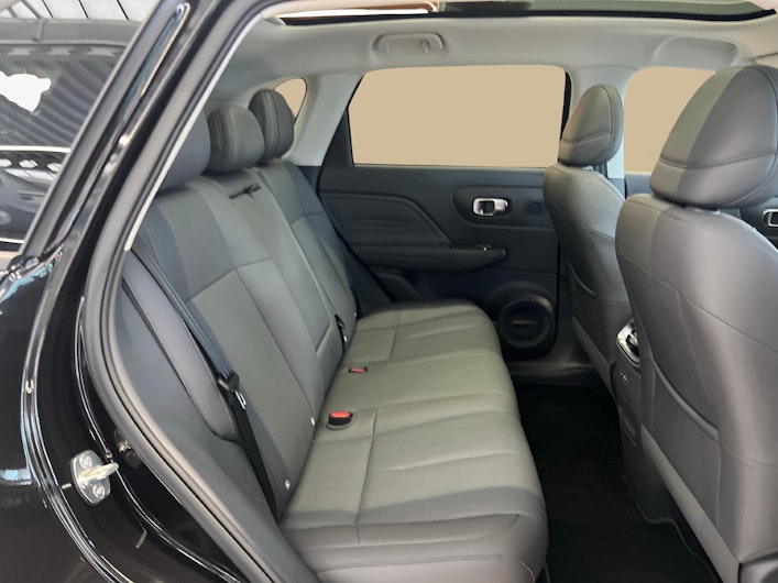 Vehicle image LEAPMOTOR B10