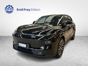 Vehicle image LEAPMOTOR B10 Design