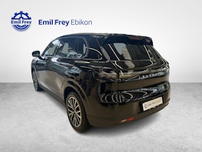 Vehicle image LEAPMOTOR B10 Design