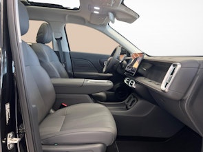 Vehicle image LEAPMOTOR B10 Design