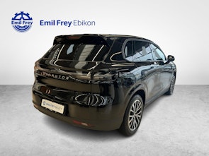 Vehicle image LEAPMOTOR B10 Design