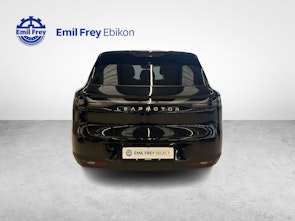 Vehicle image LEAPMOTOR B10 Design